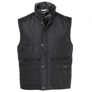 FAGEO 00068 Γιλέκο εργασίας αδιάβροχο