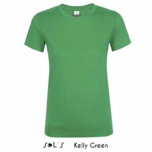 ΑΝΔΡΙΚΟ & ΓΥΝΑΙΚΕΙΟ T-shirt sol's Regent - Regent Women