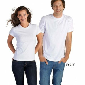 ΑΝΔΡΙΚΟ & ΓΥΝΑΙΚΕΙΟ T-shirt sol's Regent - Regent Women