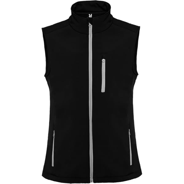 Αμάνικο softshell NEVADA 1199 - Image 4